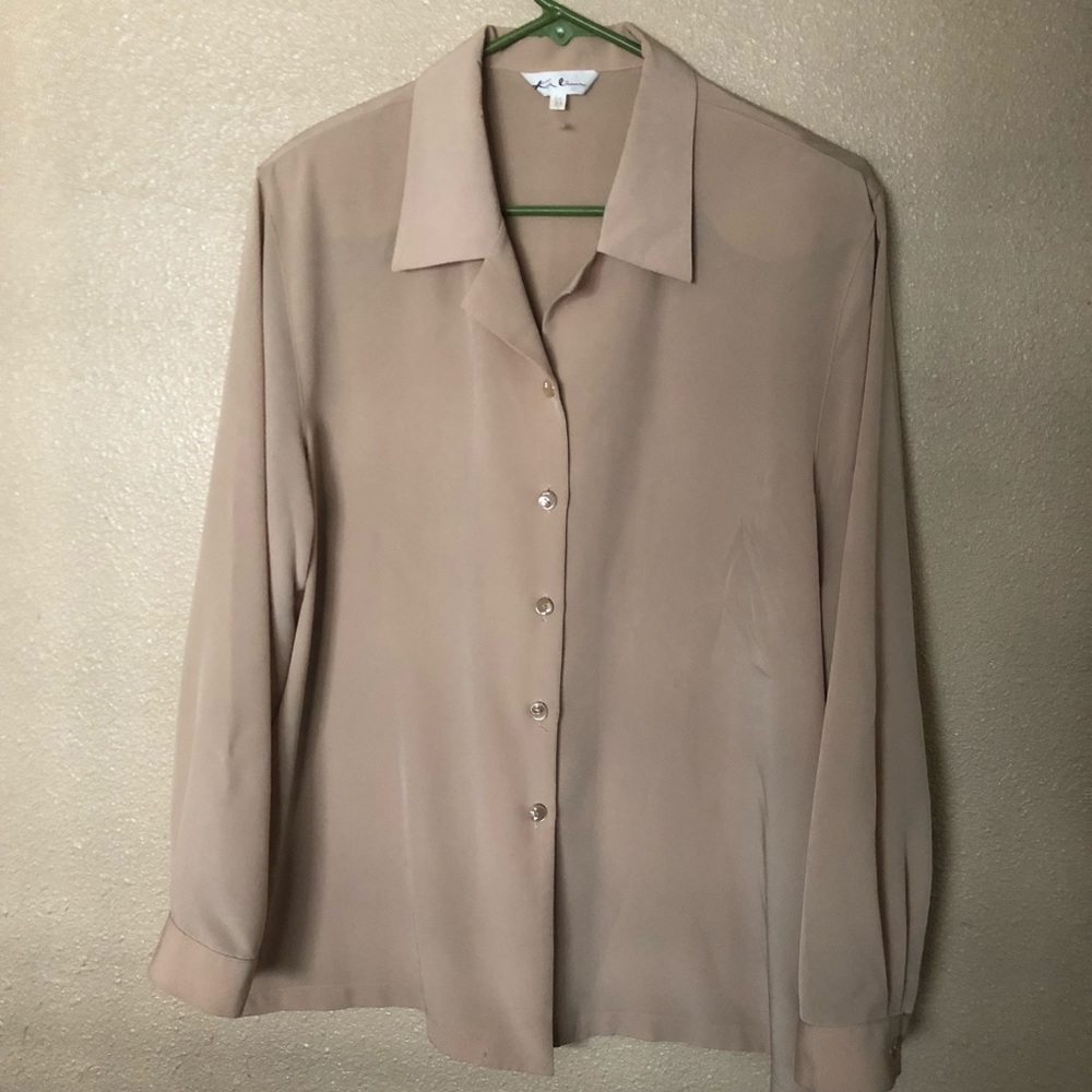 KOREAN SHIRT